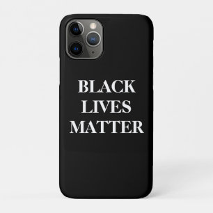 Black Lives Materie Case-Mate iPhone Hülle