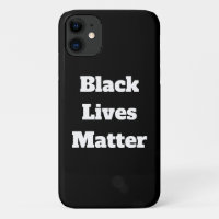 Black Lives Materie