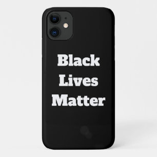 Black Lives Materie Case-Mate iPhone Hülle