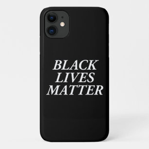 Black Lives Materie Case-Mate iPhone Hülle