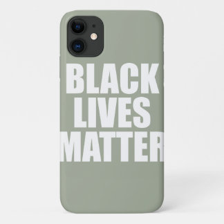 Black Lives Materie Case-Mate iPhone Hülle