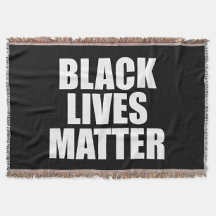 Black Lives Materie Decke