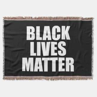 Black Lives Materie Decke