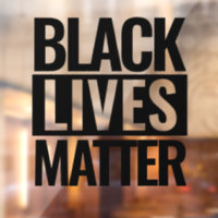 Black Lives Materie