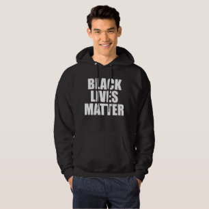 Black Lives Materie Hoodie