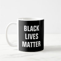 Black Lives Materie
