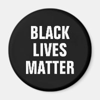 Black Lives Materie