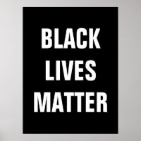 Black Lives Materie