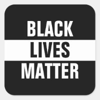 Black Lives Materie