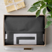 Black Lives Materie Seidenpapier (Geschenk)