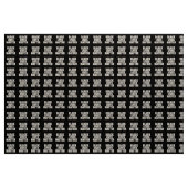 Black Lives Materie Stoff (Yard (91,4 cm))