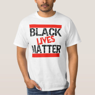 Black Lives Materie T-Shirt
