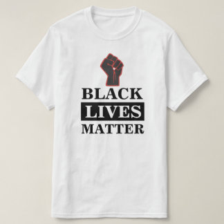 Black Lives Materie T-Shirt
