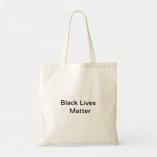 Black Lives Materie Tasche