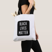 Black Lives Materie Tasche (Von Nahem)