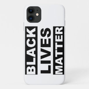 Black Lives Materie Telefon 1 Case-Mate iPhone Hülle