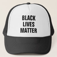 Black Lives Materie