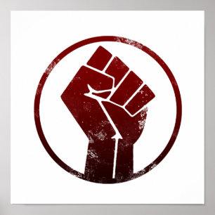 Black Lives Matt 13 #BLM Poster