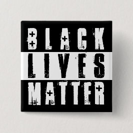 BLACK LIVES MATTER BUTTON