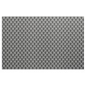 Black Lives Matter Fabric Stoff (Yard (91,4 cm))