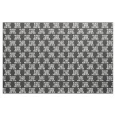 Black Lives Matter Fabric Stoff (Fat Quarter (45,7 x 55,9 cm))