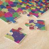 Black Lives Matter Puzzle (Seite)