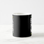 Black Lives Monat Geschichte Afrodeutsche Geschenk Kaffeetasse (Mittel)