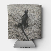 Black Lizard Dosenkühler (Rückseite)