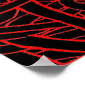 Black Lotus 3 Poster (Ecke)