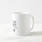 Black Lotus Herbals Tasse 1 (VorderseiteRechts)