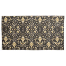 Black Luxury Pattern