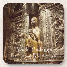 Black Madonna 
