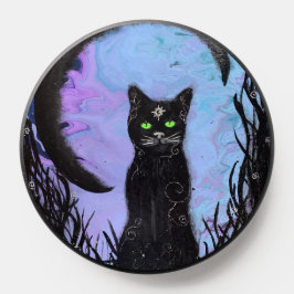 Black Magic PopSocket
