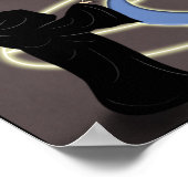 Black Magic SEO Poster (Ecke)