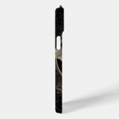 Black Magic Spooky Bat Case-Mate iPhone Hülle (Rückseite / Rechts)