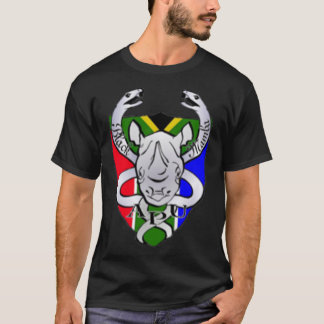 Black Mamba Anti-Poaching Unit Logo Classic T-Shir T-Shirt