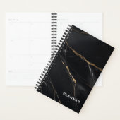 BLACK MARBLE PLANNER PLANER (Anzeige)