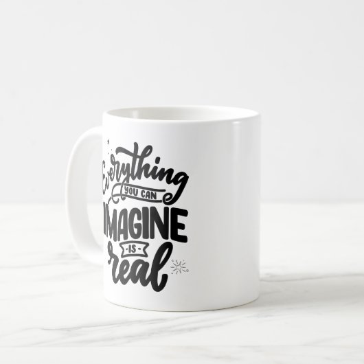 Black Meaning Quotes Kaffeetasse (Vorderseite Links)