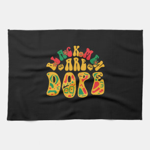 black_men_are_dope_02 geschirrtuch