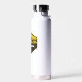 Black Mesa Staat Park Oklahoma Trinkflasche (Links)