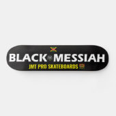 BLACK MESSIAH JMT SKATEBOARD (Horizontal)