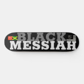 BLACK MESSIAH SKATEBOARDS / JMT USA (Horizontal)