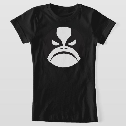 Black Metal Icono T-Shirt (Ablage )