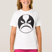 Black Metal Icono T-Shirt (Vorderseite)