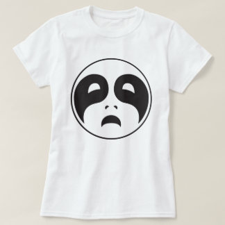 Black Metal Sad T - Shirt