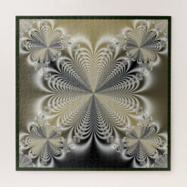 Black Mirror Fraktal Puzzle