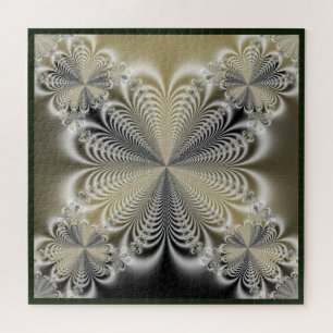 Black Mirror Fraktal Puzzle