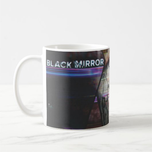 Black Mirror: Reflexo Distópico do Olho Kaffeetasse (Links)
