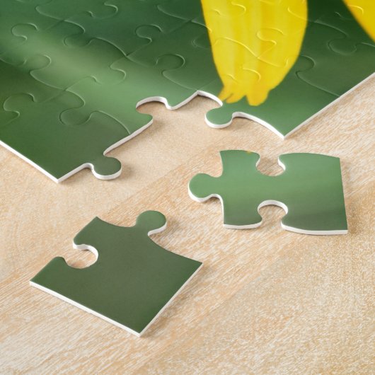 Black Mit Augen Susan - Blume Puzzle (Seite)