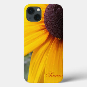Black Mit Augen Susan iPad Fall *Personalize* Case-Mate iPhone Hülle